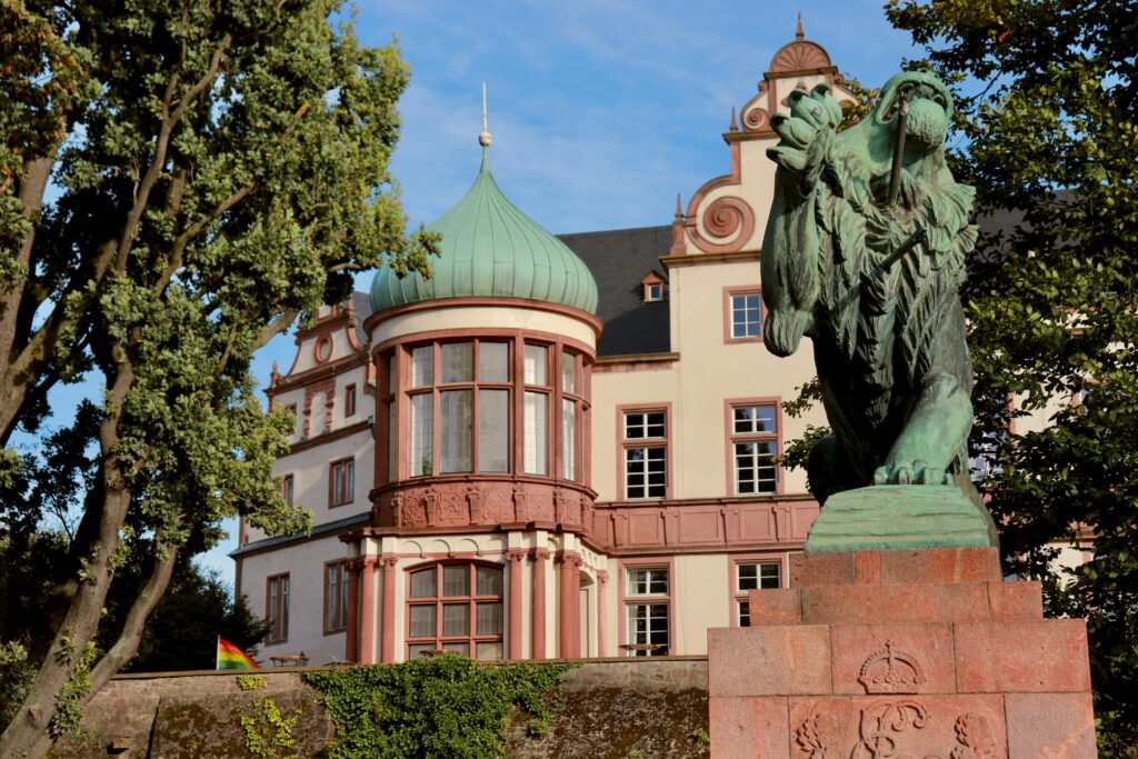 Entrümpelung Darmstadt