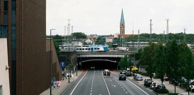 Entrümpelung Dortmund