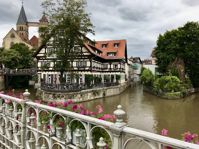 Entrümpelung Esslingen am Neckar