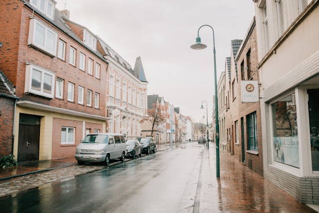 Entrümpelung Viersen