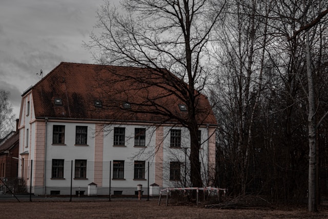 Entrümpelung Mörfelden-Walldorf